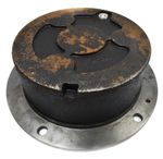 JCB Style Hub Carrier OEM: 450/12401 (HMP1224)