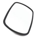 JCB Style Exterior Mirror OEM: 121/59400 (HTL2592)