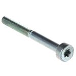 Spline Screw M5 X 48