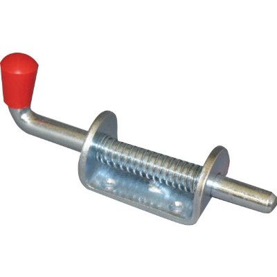 VB9 Stabiliser Lock Assembly