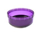 Purple Beacon Lens (HEL1840)