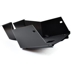 Thwaites Inner Leg Guard 1 Tonne OEM; T101545 (HMP1288)