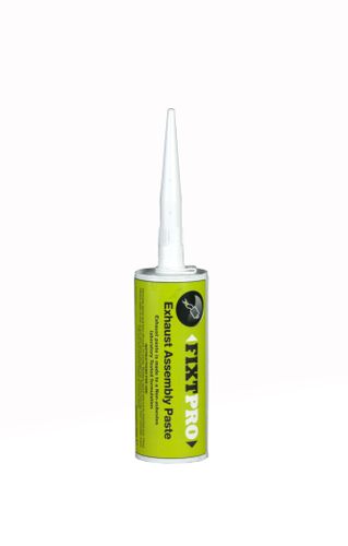 Fixt Exhaust Assembly Paste - 300G Cartridge