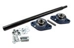 Blade Shaft Kit (Without Flanges) New Style