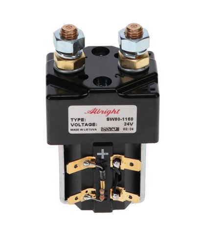 Genie Contactor - OEM Number: 74268Gt