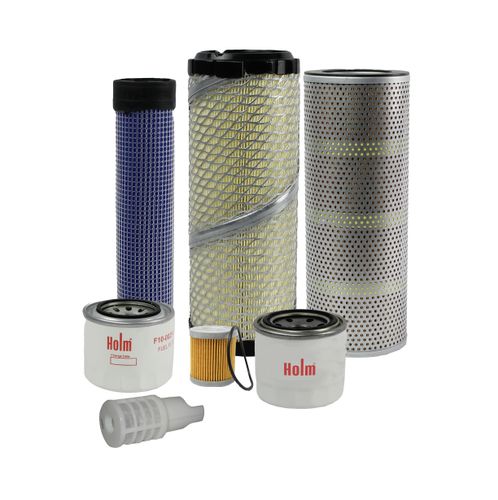 Dumper Filter Kits