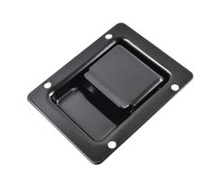 Genie Door Slam Paddle Latch OEM: 55675 (HTL2331)