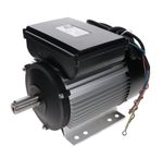 Motor 110V