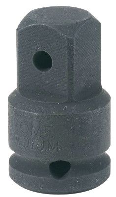 Impact Socket Adaptor (Step Up)