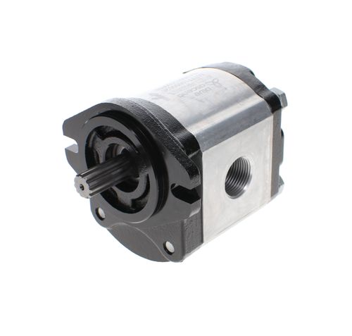 Mecalac Ta6 Gearpump - OEM Number: M1008469