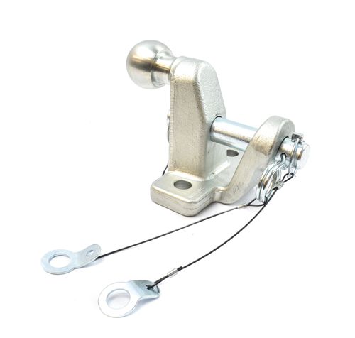 Dixon Bate Type Hitch