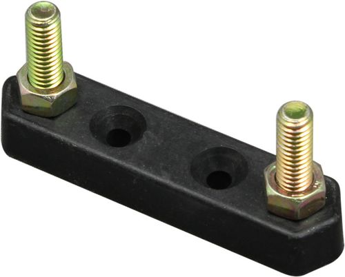 Genie Fuse Block Holder OEM: 66717