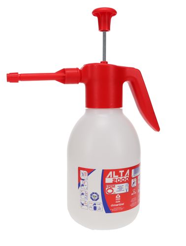 Tfr Detergent Sprayer 1.8Ltr