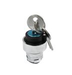 Key Switch Skyjack 103082 (HAC0186)