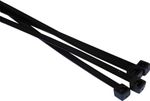 Black Cable Ties 13.0X540mm