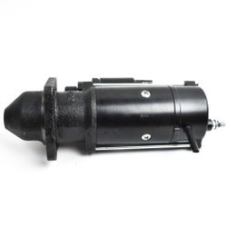 JCB Style Starter Motor 24V OEM; 320/A9080 (HEL3001)