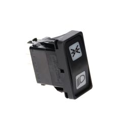 Mecalac Lights Switch