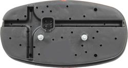 Hella Lamp Right Hand with reversing (HEL1890)