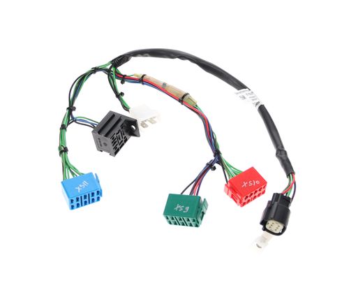 Dashboard Rta Lights Harness