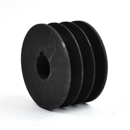 Engine Pulley & Key