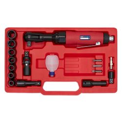 3/8" Sealey air ratchet kit