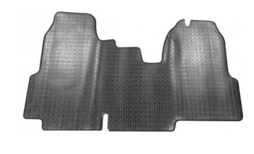 Rubber Floor Mat Transit 2014 Onwards