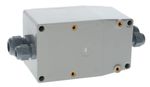 Switchbox (110V) (>Ser. 202749) (HMX0282)