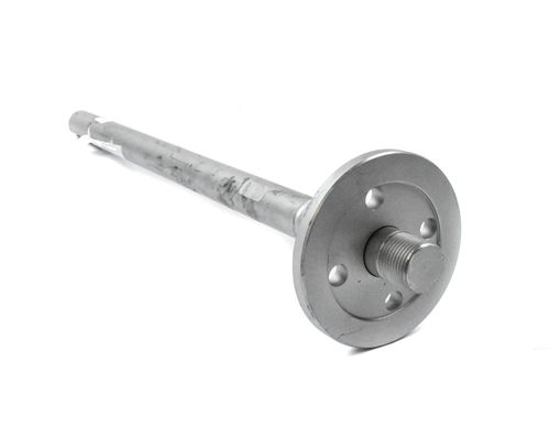 Arbor Shaft Assy