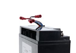 K9 Sla Spare Battery (HEL1801)