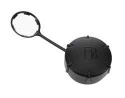 Honda Fuel Cap