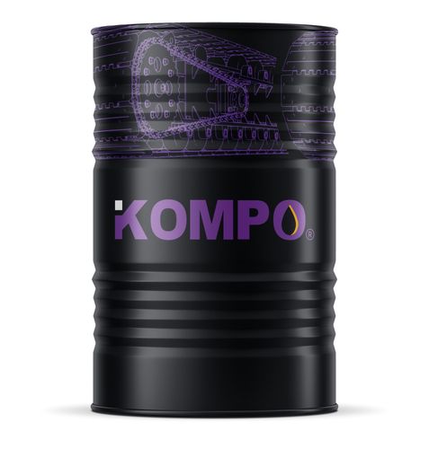 Unitrack UTTO 10W-30 Oil 205Ltr