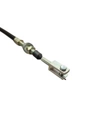 Thwaites Handbrake Cable - 4 Ton-1