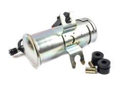 JCB Style Fuel Feed Pump 24V OEM: 17/926100 (HEL3205)