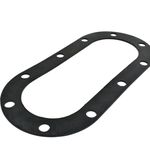 JCB Style Hydraulic Tank Gasket OEM: 123/09018 (HMP1617)