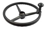 Steering Wheel (HMP0769)