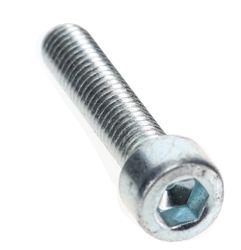 Screw, M6 X 30 mm