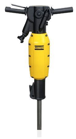 Atlas Copco TEX280PE Pneumatic Breaker