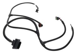Thwaites Engine Wiring Harness