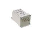 Terex Mecalac Stall Protection Module Relay OEM: 8000-5072 (HMP0395)