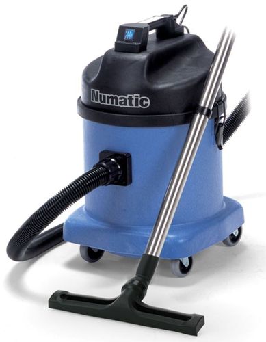 Numatic WVD570-2 Vacuums