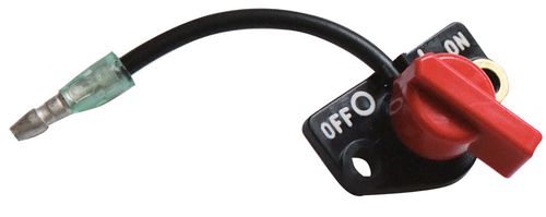 Stop Switch