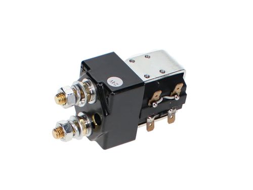Contactor 24V / 80A - OEM Number: 74268