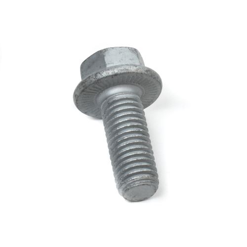 Terex Flange Head Set Screw OEM; Ms104-30