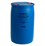 Truck & Bus Wash Concentrate 205 Ltr