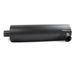 Benford Terex Exhaust Silencer 6 Tonne Perkins OEM: 1527-389 (HMP0868)