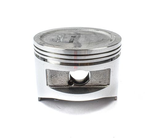 Honda GX390 Gcank Piston OEM Number: 13101-Zf6-W01