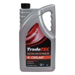 Antifreeze Ultra Red Longlife 5 Litre