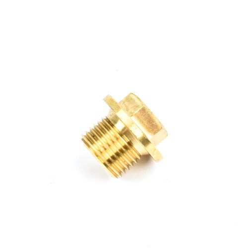 Thwaites Axle Diff Drain Plug OEM: T53074