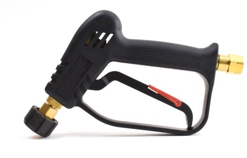 Pressure Washer Trigger Gun With Quick Release Fitting