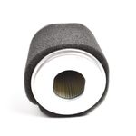 Honda Round Cyclonic Air Filter OEM Number: 17210-Z1C-781 (HEN0317)